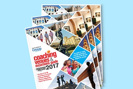 Coaching Venues %26 Excursions Guide