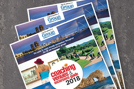 Coaching Venues %26 Excursions Guide 2018
